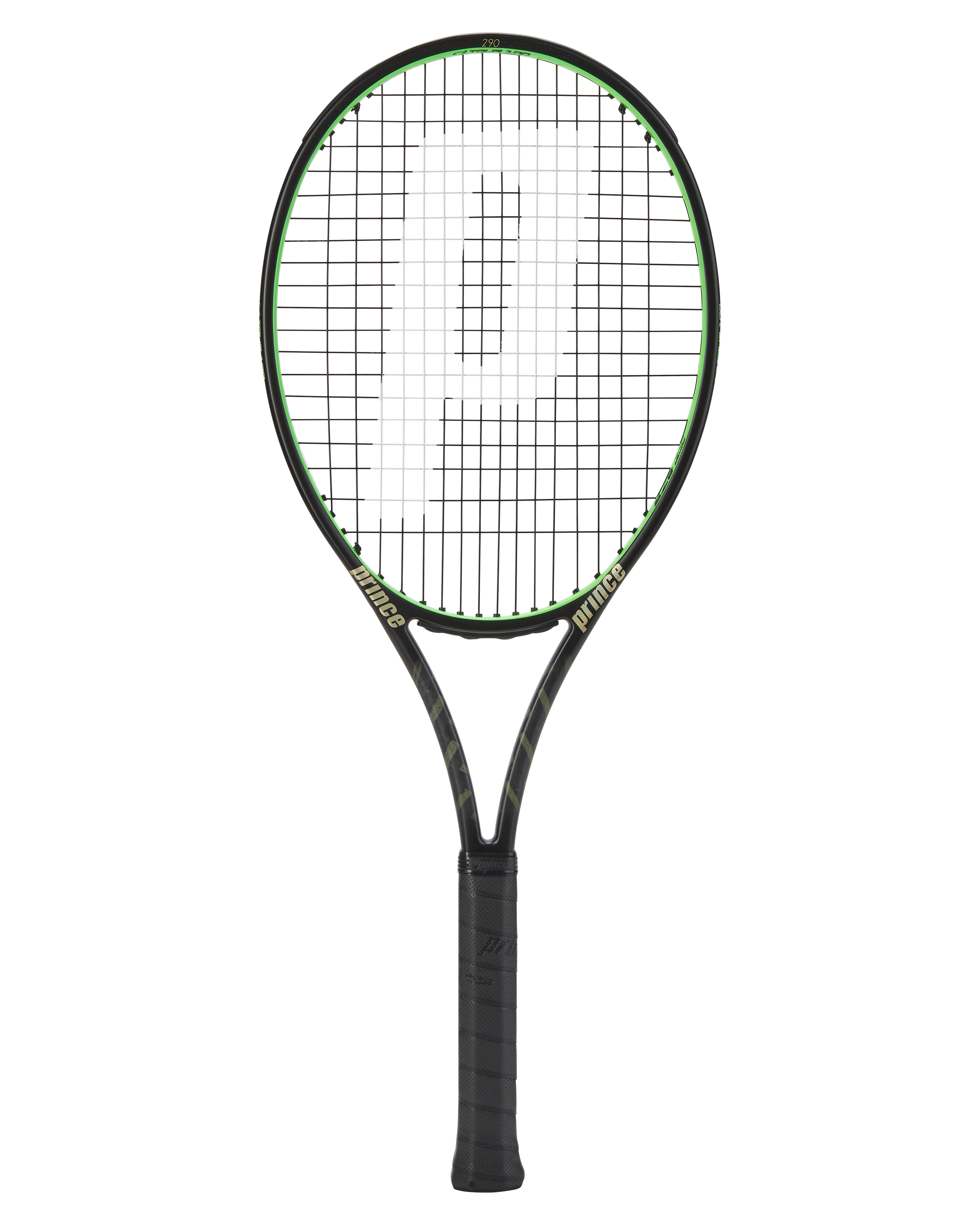 【超美品】Prince Tour 100 O3 G2 O3 Tour 100 (310g) — Prince Tennis
